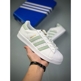 Giày thể thao adidas ad superstar w chính hãng chất lượng cao