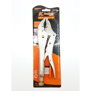 KÌM BẤM CHẾT KAPUSI 10 INCH