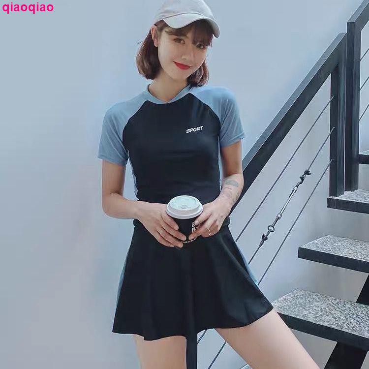 Bộ Đồ Bơi Thể Thao Thời Trang Mùa Xuân 2020 Cho Nữ | BigBuy360 - bigbuy360.vn