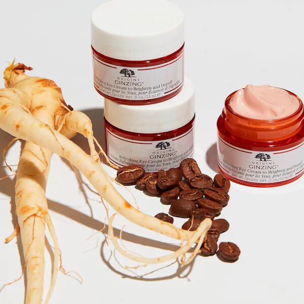 Kem mắt Origins GinZing Refreshing Eye Cream | BigBuy360 - bigbuy360.vn