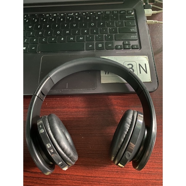 Tai Phone  Wireless Headphone