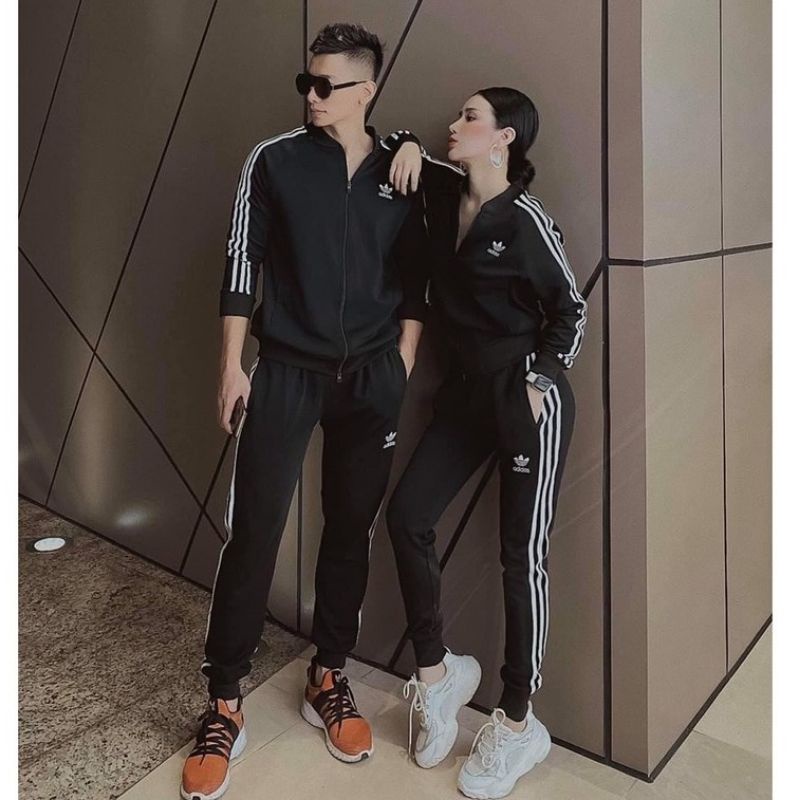 Sét Bộ Sọc Viền ⭕