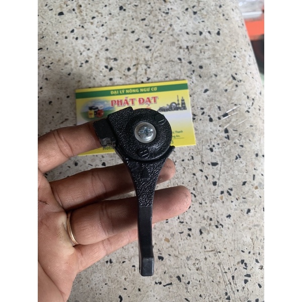 TAY GAS CHẾT MÁY CẮT CỎ GIÁ SỈ CHO CỬA HÀNG