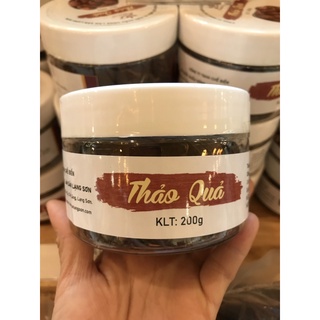 Thảo quả Aforex hộp 100g