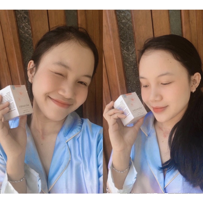 Bột Rửa Mặt Sắc Dược 100% Chiết Xuất Từ Thiên Nhiên | BigBuy360 - bigbuy360.vn