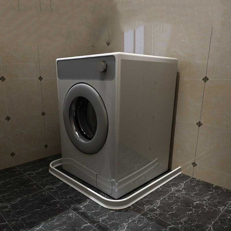 Tấm Chắn Nước Bằng Cao Su Silicone Cao Cấp Tiện Dụng