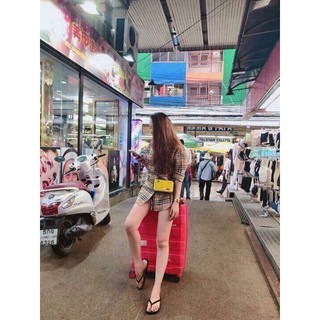 túi cốp vali