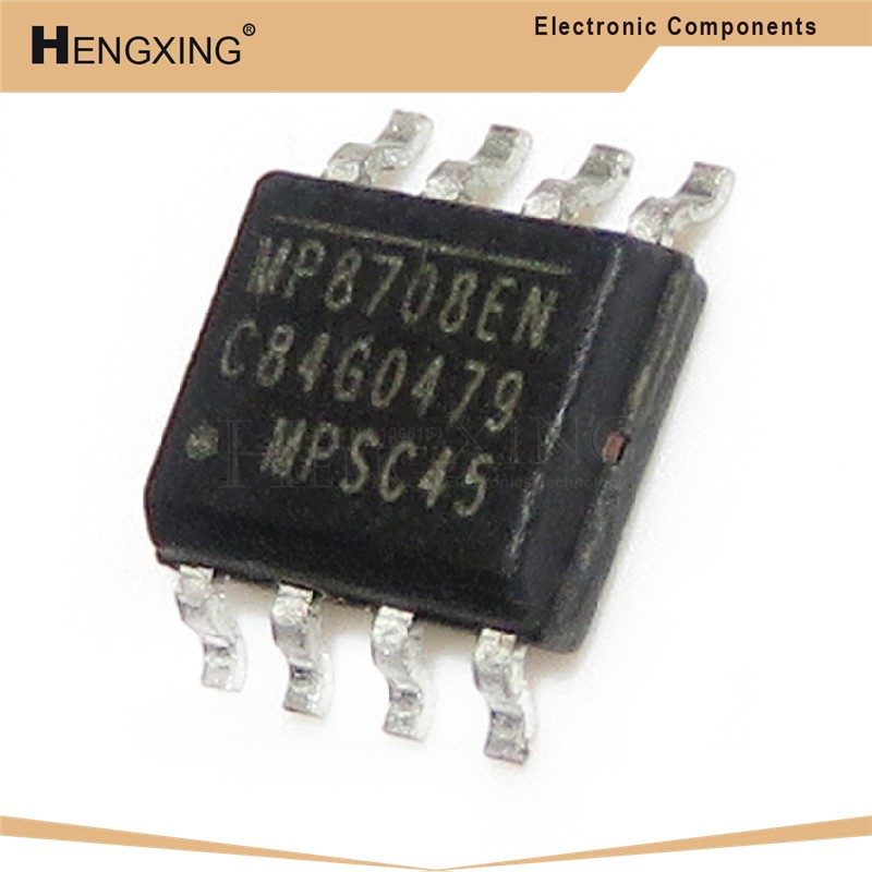 1 Linh Kiện Điện Tử Ic Mp8708En Mp8708 Sop-8