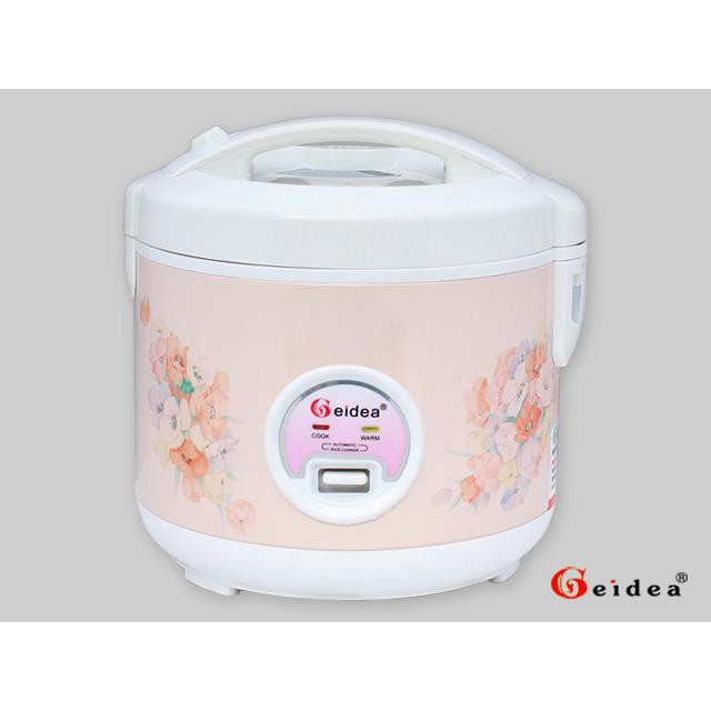 Nồi Cơm Geidea MR-AG 421 1 Lít