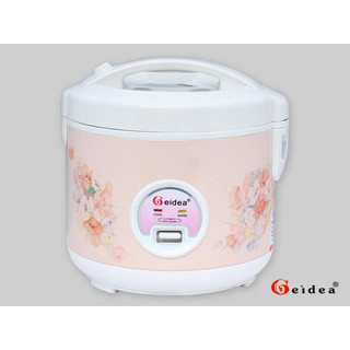 Nồi cơm geidea mr-ag 421 1 lít