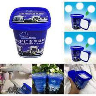 Kem Tẩy Rửa Đa Năng