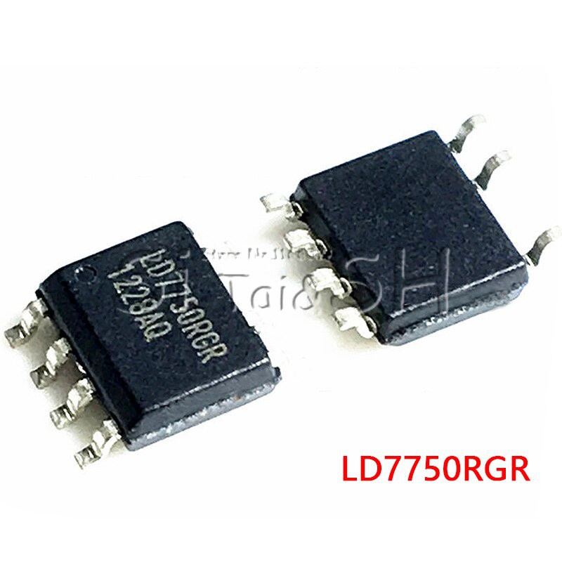 Bộ 5 Phụ Tùng Ld7750Rgr Ld7750 Sop-7 Chất Lượng Cao