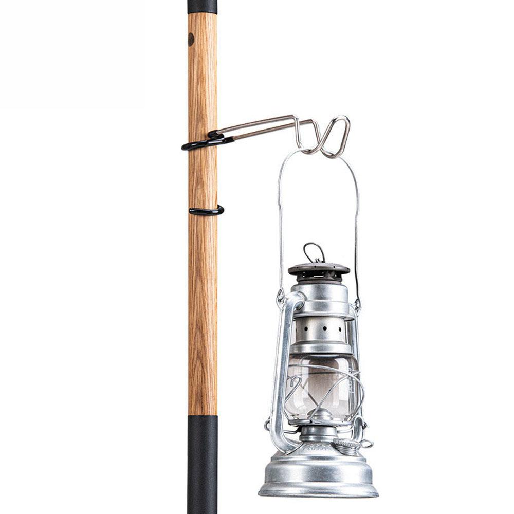 Móc Treo Cọc Lều Cắm Trại Tiện Lợi