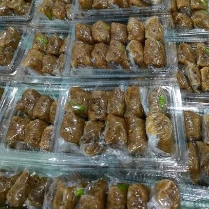 Nem Chua Lai Vung Loại 1