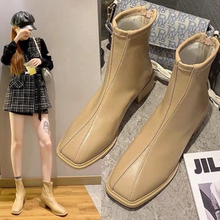 Boot da Mũi Chỉ fullbox
