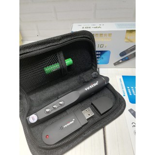 Bút trình chiếu vp101