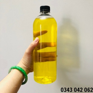 Nước Lau Sàn Chanh Sả