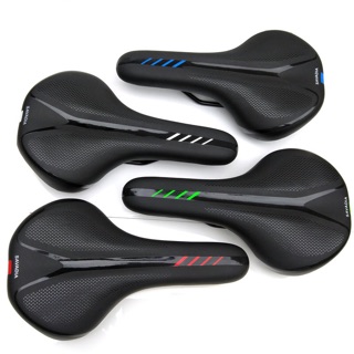Yên mềm dành cho xe đạp thể thao chống nước