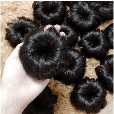 Búi tóc natra cho bé ( 1 cặp )