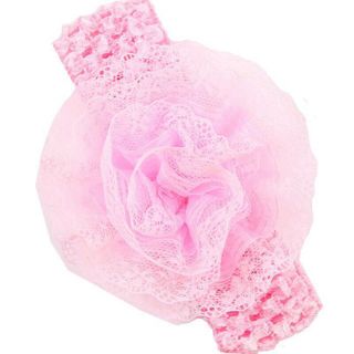 🌸🌸 Băng đô bé gái dễ thương