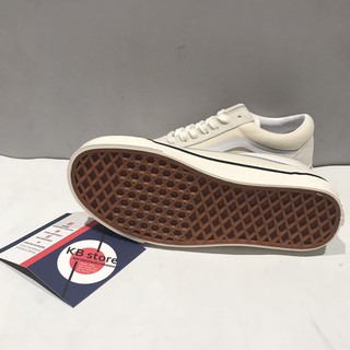 Giày Vans Old Skool 36DX trắng sữa
