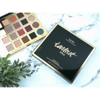 Combo Phấn mắt Tarte chính hãng