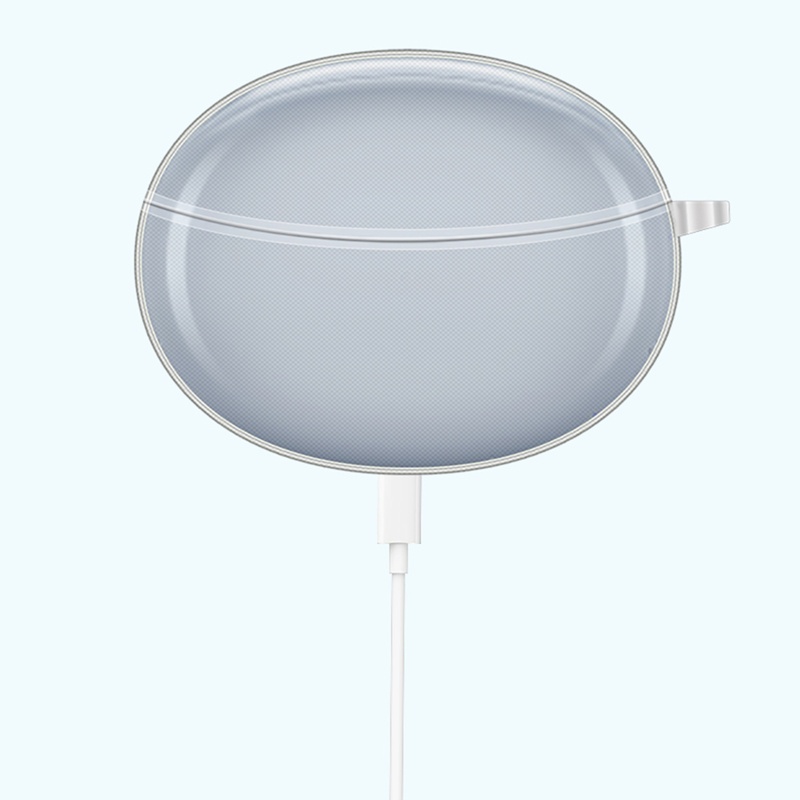 Vỏ Bọc Hộp Sạc Tai Nghe Không Dây Bằng Silicon Chống Trượt Có Thể Giặt Cho Air2 Pro