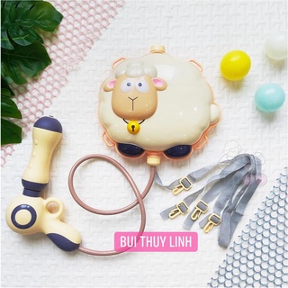 Súng nước đồ chơi Umoo siêu đẹp