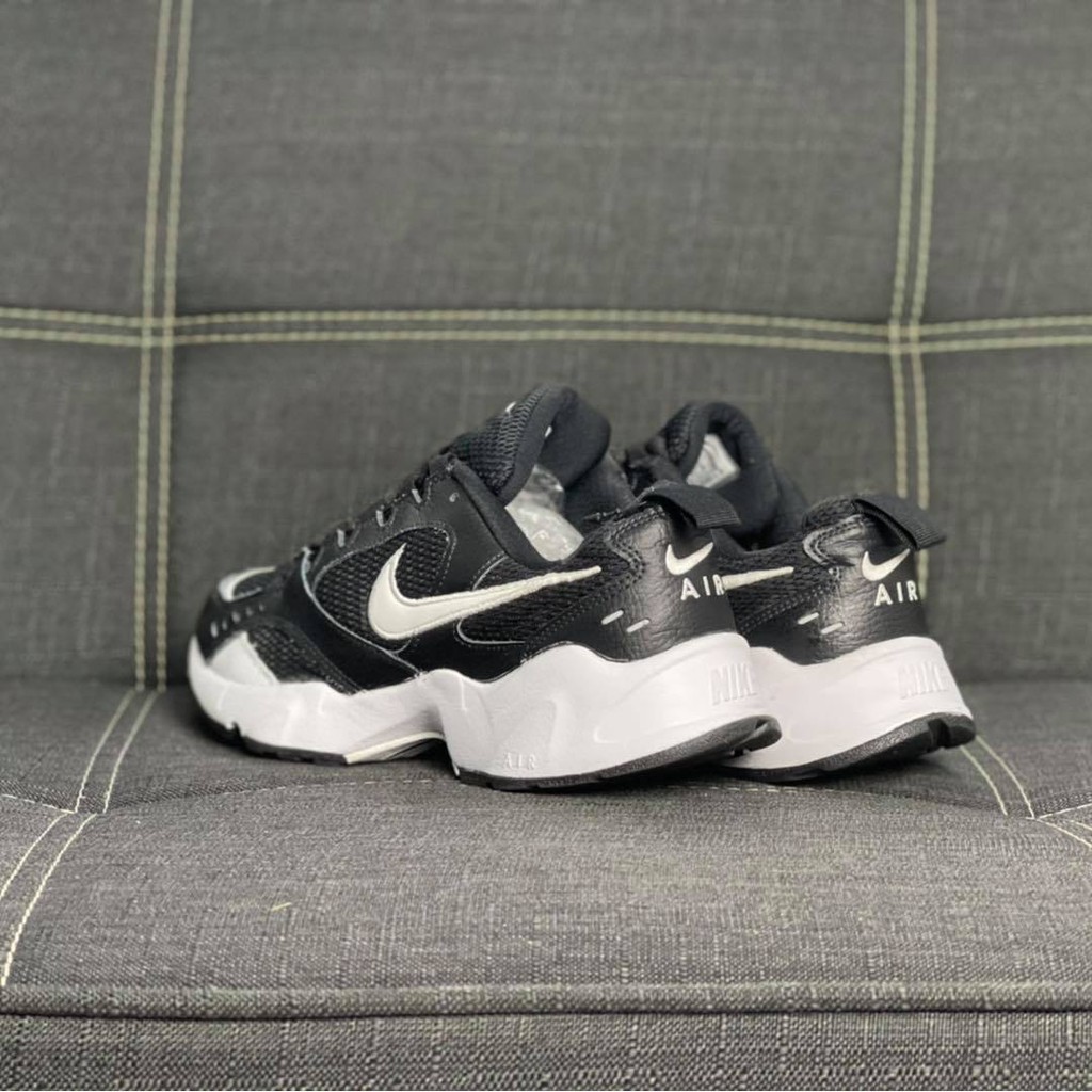[2hand] Giày Thể Thao Nike Air Heights AT4522-003 CŨ CHÍNH HÃNG 100%