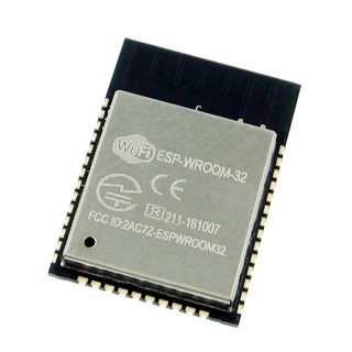 Mô đun esp32 esp-wroom-32 chuyên dụng cho cpu/máy tính esp-32s