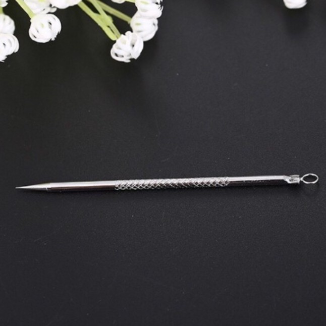 Cây Nặn Mụn 2 Đầu Que Nặn Mụn Cao Cấp | BigBuy360 - bigbuy360.vn