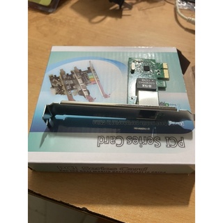 Card mạng lan dùng cho main h61