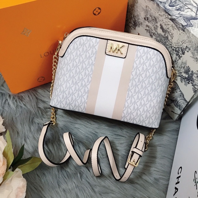 Túi M-K hến size 25