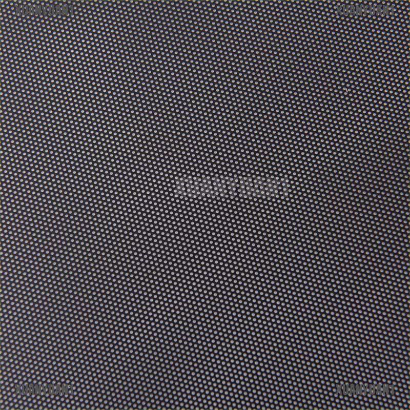 [XUANYUAN1] Diy 30x100cm Quạt Làm Mát Máy Tính Bằng PVC Lưới Màu Đen Chống Bụi