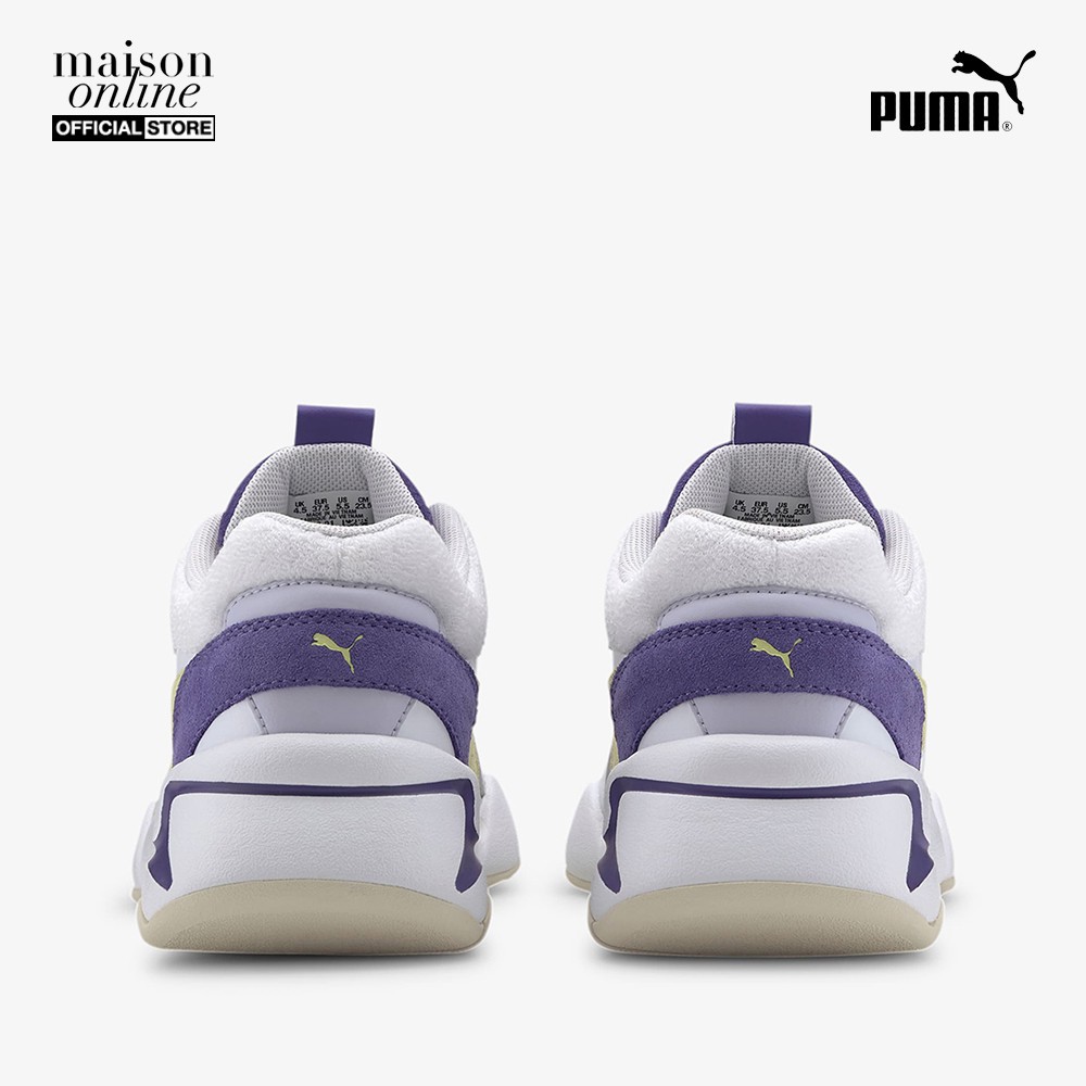 PUMA - Giày sneaker nữ Nova Pop 371723-01