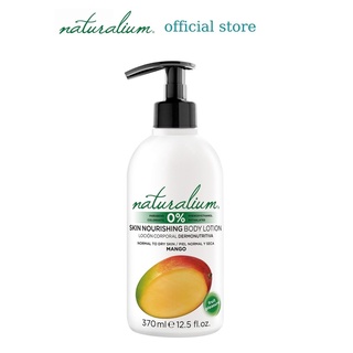 Sữa dưỡng thể hương xoài Naturalium