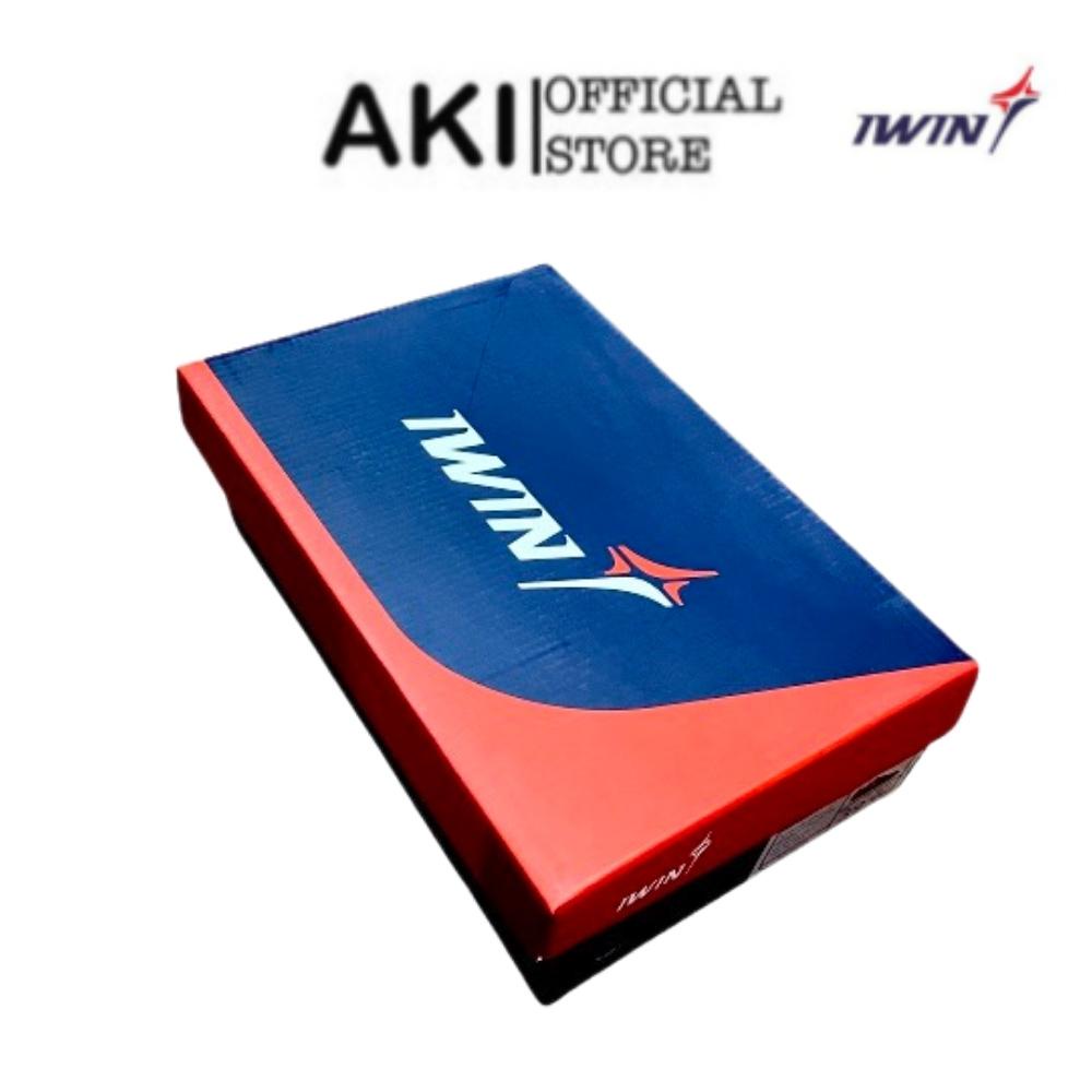 Quà Tặng Kèm Không Bán - Hộp Đựng Giày Iwin - Hg003
