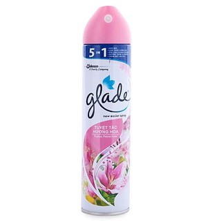 COMBO 3 CHAI XIT PHÒNG GLADE GIÁ TỐT