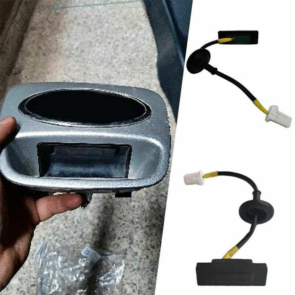 Công Tắc Mở Cốp Xe Dễ Lắp Đặt Cho Kia Picanto Hyundai i30