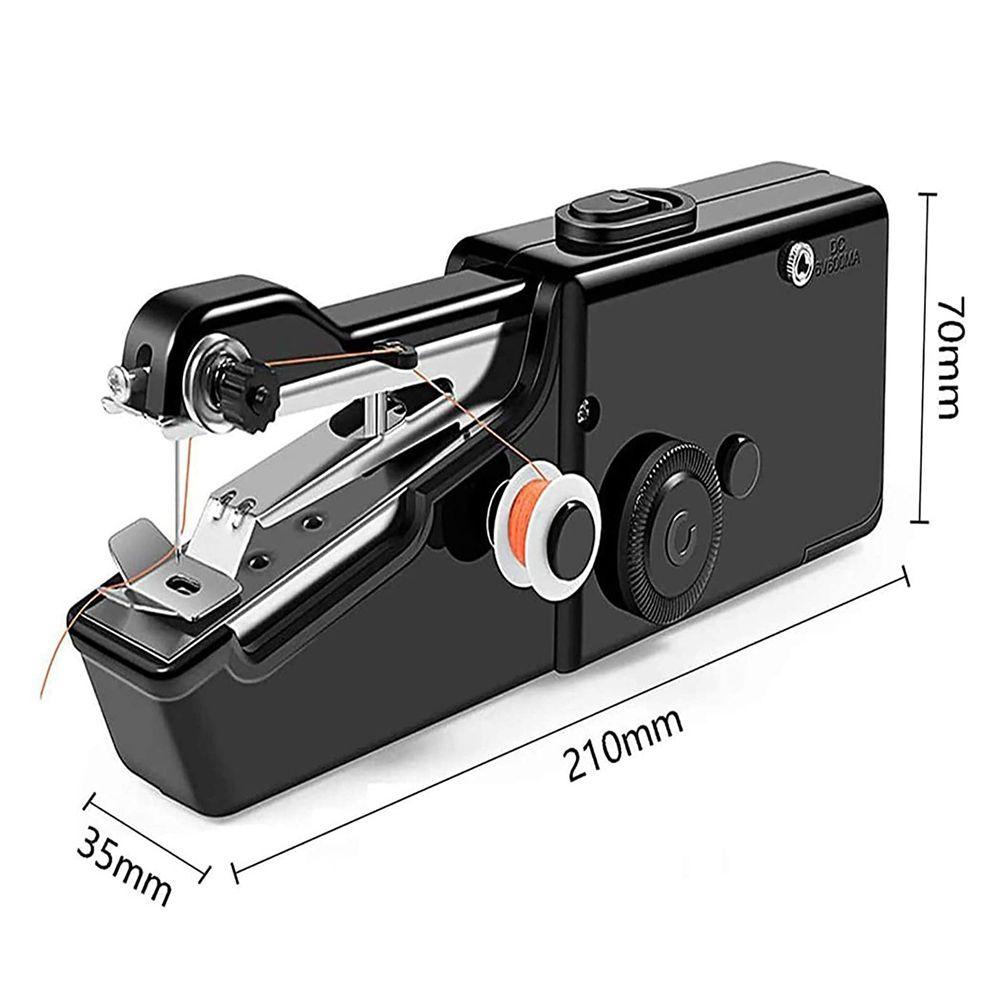 JARRED Máy May Mini Ít Ồn Tiện Lợi