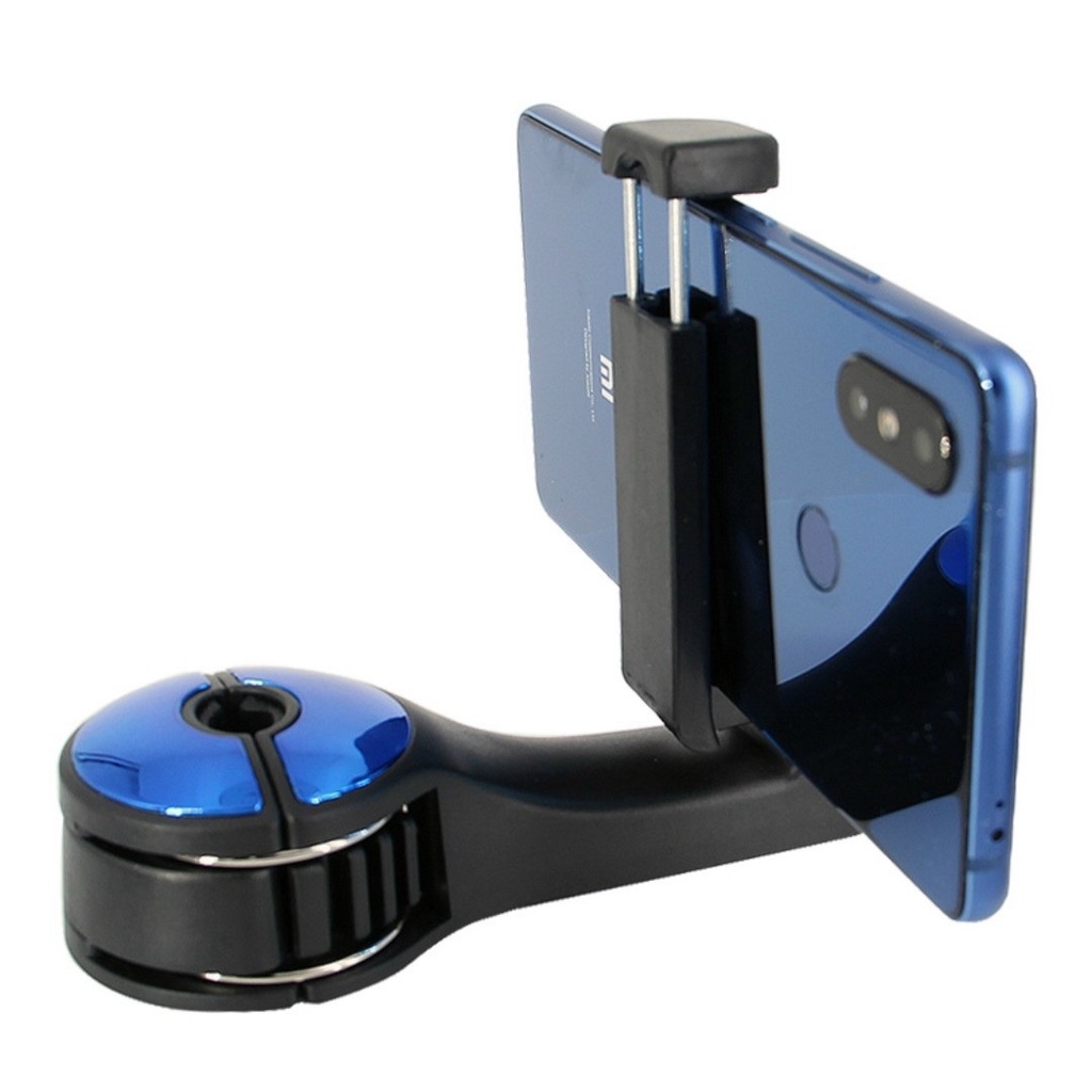 Móc Treo Đồ Sau Ghế Đa Năng Dùng Cho Ô Tô Xe Hơi