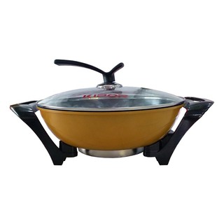 Chảo lẩu điện đa năng kipor kp-ld3211 - chính hãng