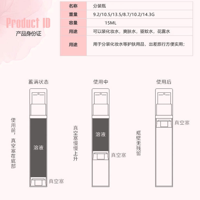Cốc Đựng Bàn Chải Đánh Răng Du Lịch Tiện Lợi