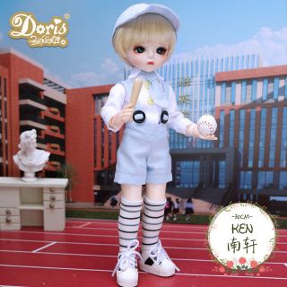 BJD doll 30cm