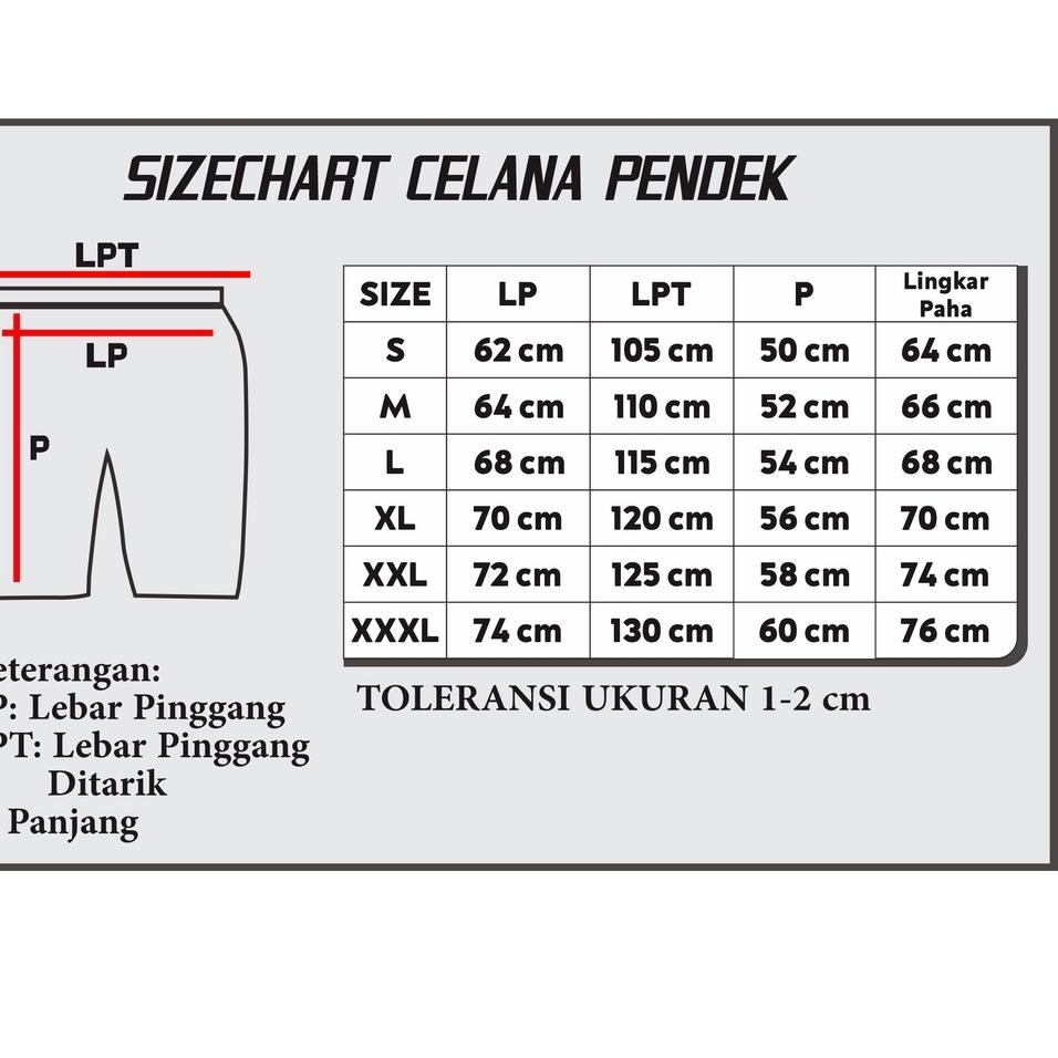 Quần Short Nam Lưng Thun Chơi Thể Thao Size S / L / XL / 3XL
