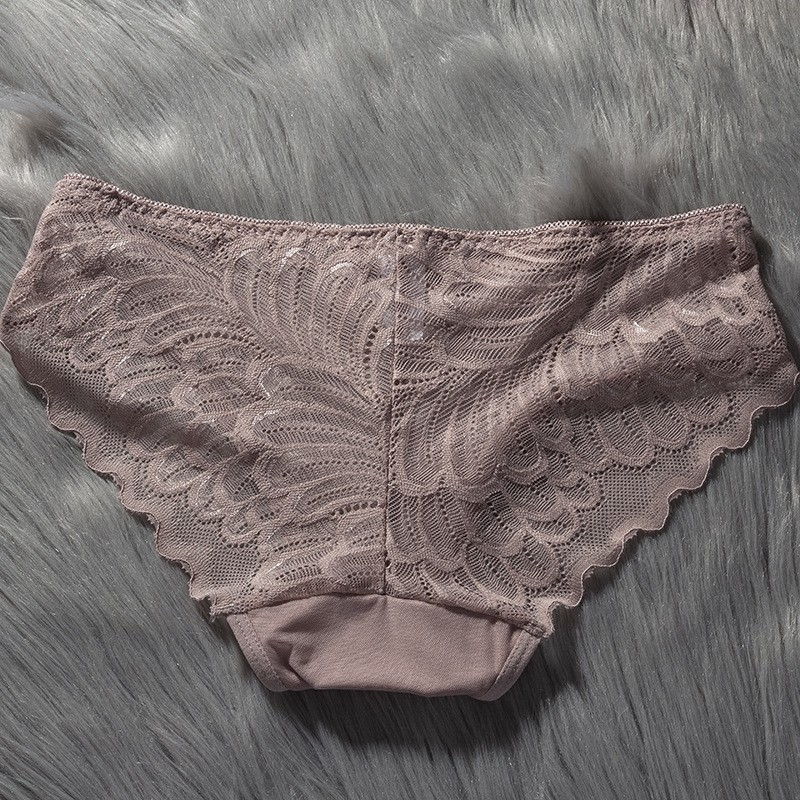 [Mã SKAMCLU7 giảm 10% tối đa 50K đơn 0Đ] Quần lót cao cấp chất ren sexy lady mẫu 3 | BigBuy360 - bigbuy360.vn