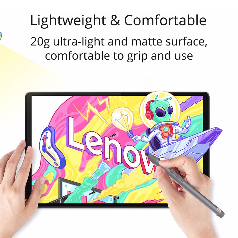 Bút Cảm Ứng Lenovo Xiaoxin Pad pad Plus (Tab P11/P11 Plus 11 inch) Pad Pro(Tab P11 Pro 11.5 inch)