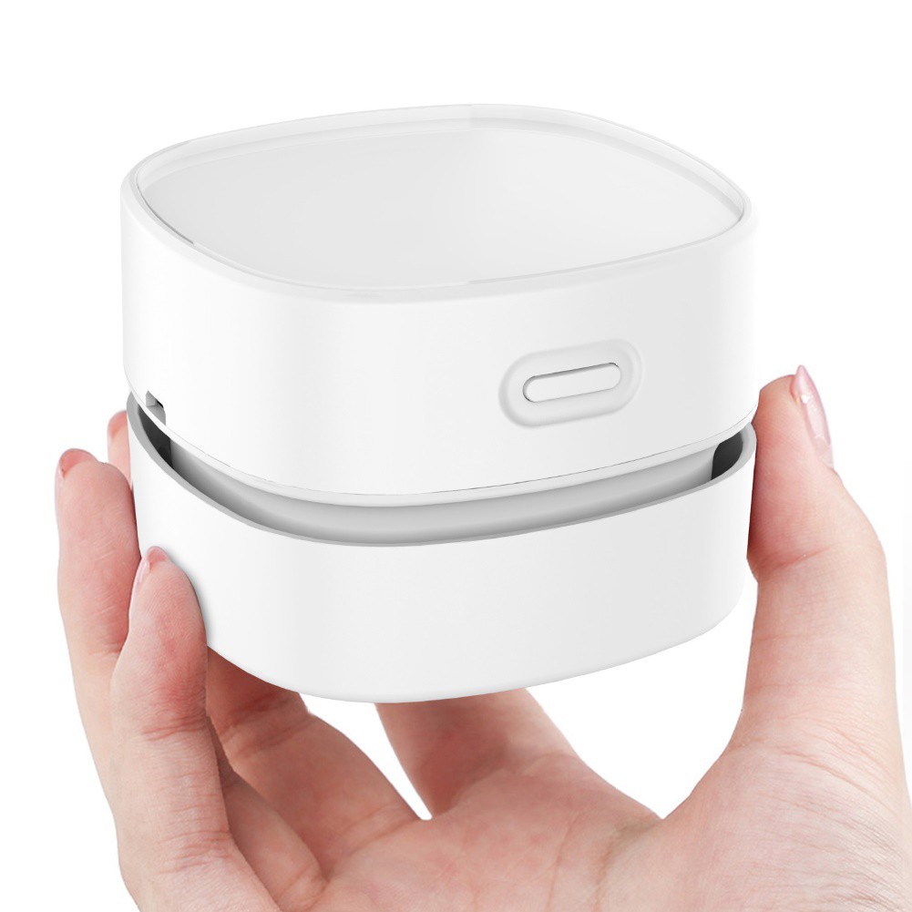 Máy Hút Bụi Bàn Phím Mini Để Bàn