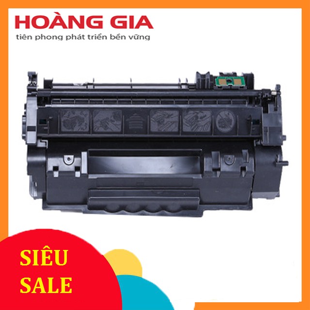 Hộp mực máy in Canon 3300 | mực in 308/49A hàng nhập khẩu, Chất lượng giá rẻ.