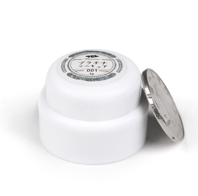 Gel nhũ ( bảng màu ở hình cuối ) | BigBuy360 - bigbuy360.vn